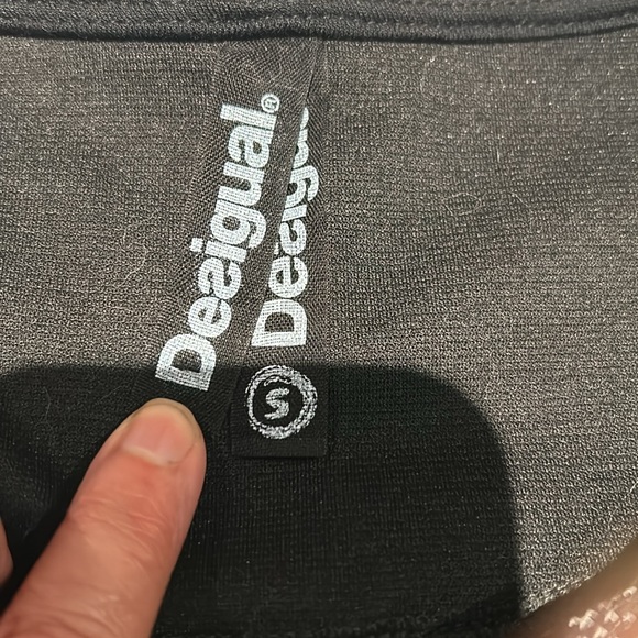 DESIGUAL dress - Picture 5 of 6